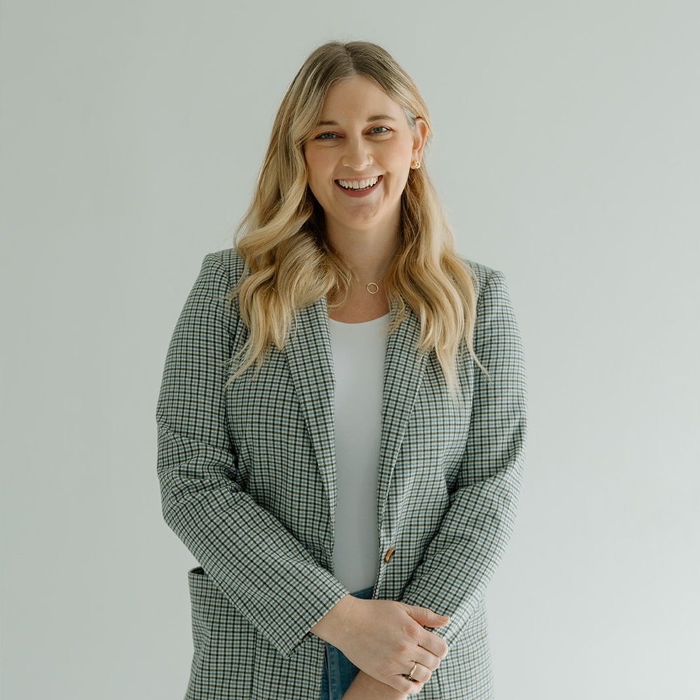 Meet your Posher, Kari